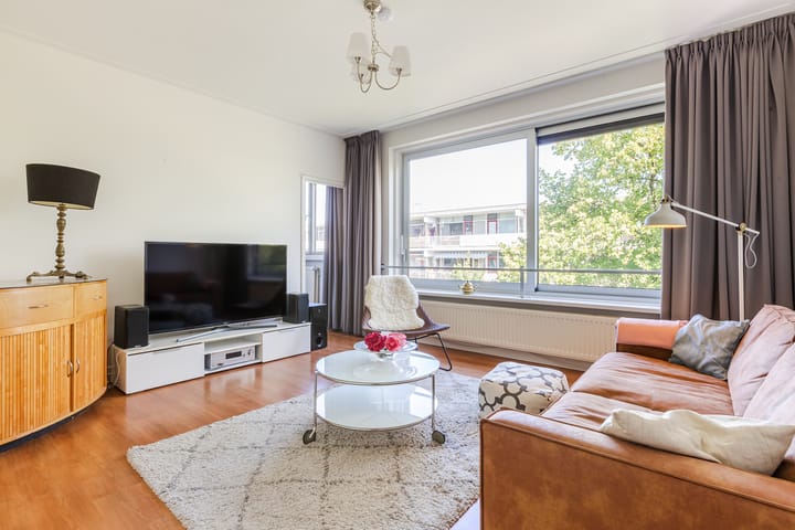 Foto 4 van Kastelenstraat 115-3