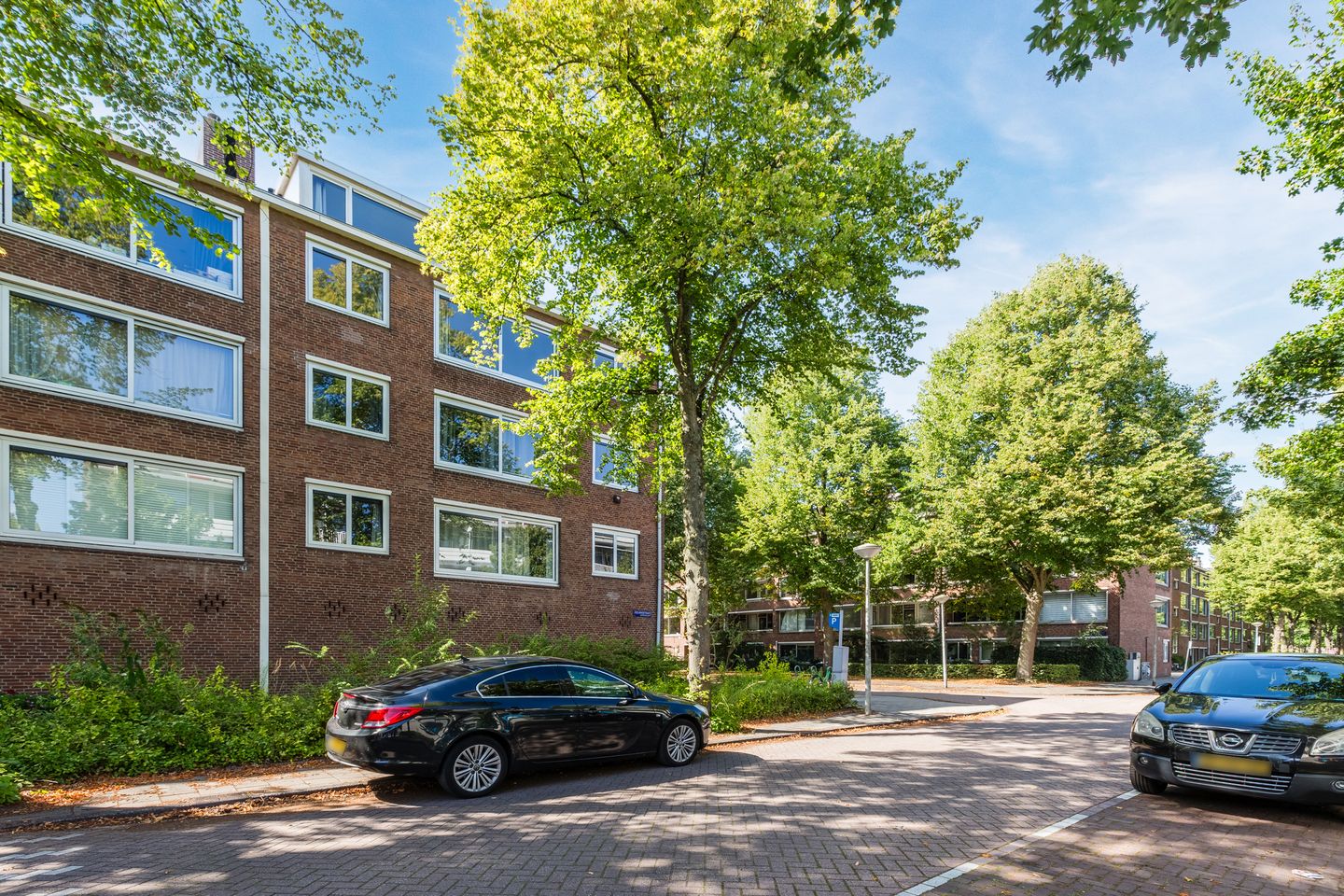 Photo 29 of Kastelenstraat 115-3