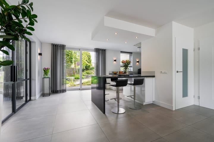 Vrijstaande woning te koop: Marsdiep 56, Kaatsheuvel