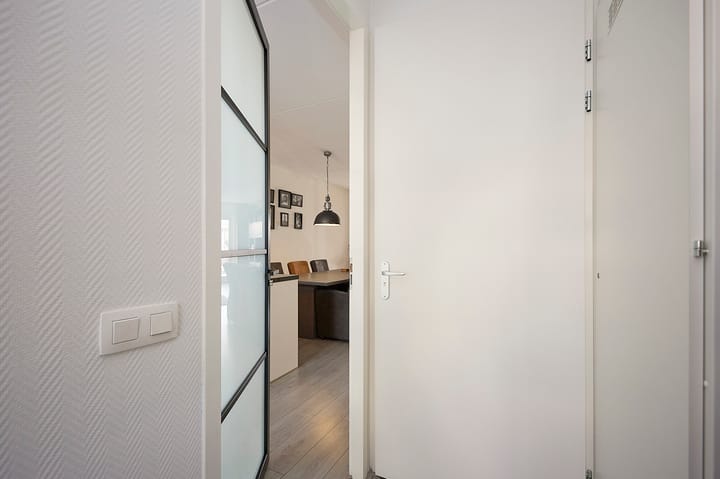 Foto 5 van Hoogaarswerf 26