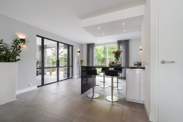 Vrijstaande woning te koop: Marsdiep 56, Kaatsheuvel