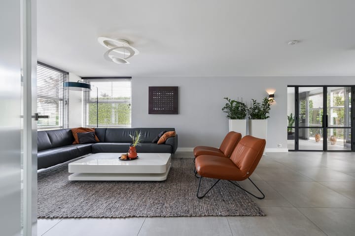Vrijstaande woning te koop: Marsdiep 56, Kaatsheuvel