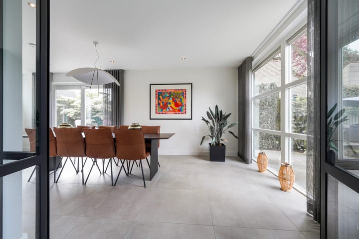 Vrijstaande woning te koop: Marsdiep 56, Kaatsheuvel