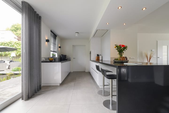 Vrijstaande woning te koop: Marsdiep 56, Kaatsheuvel