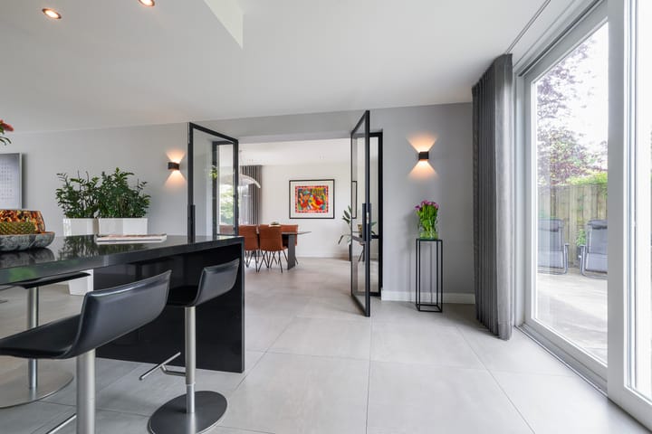 Vrijstaande woning te koop: Marsdiep 56, Kaatsheuvel