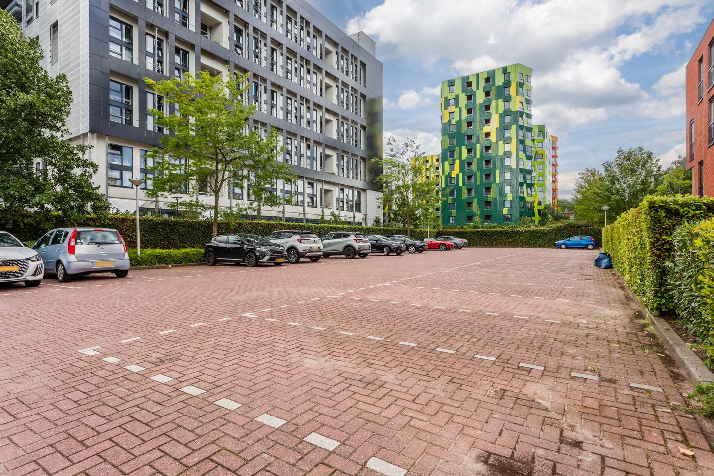 Photo 40 of Ina Boudier-Bakkerlaan 22-P