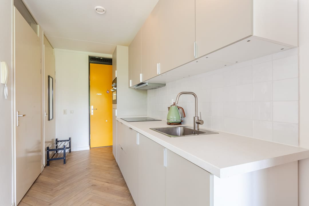 Photo 23 of Ina Boudier-Bakkerlaan 22-P