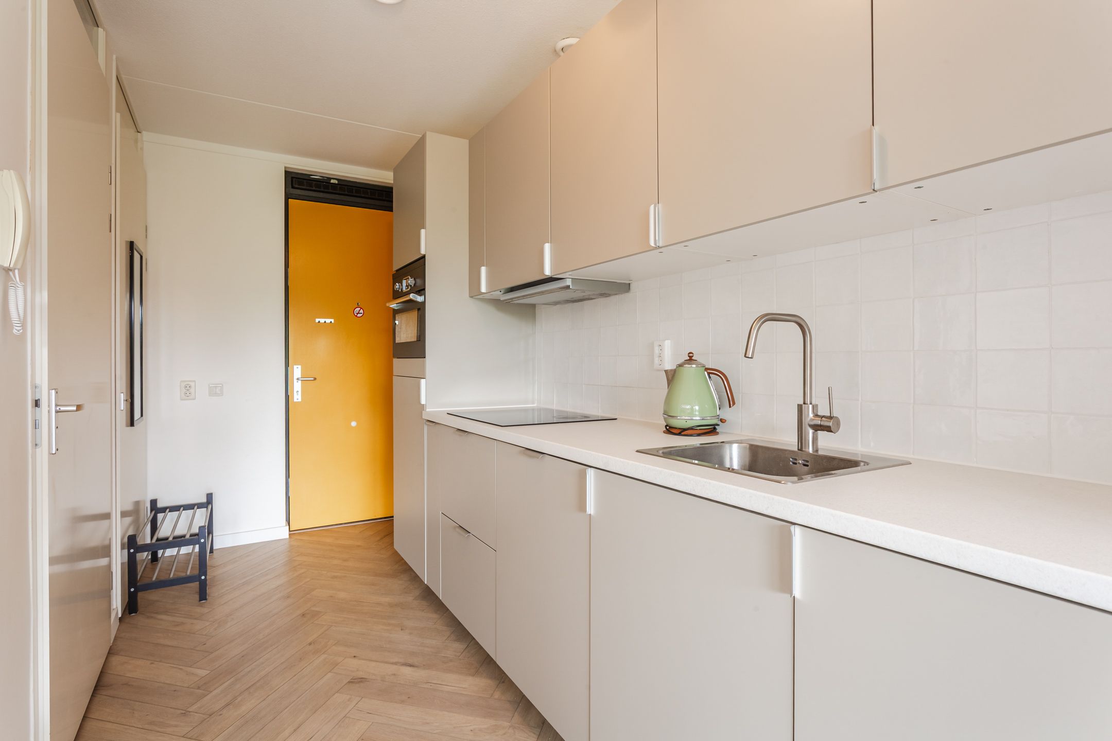 Photo 21 of Ina Boudier-Bakkerlaan 22-P