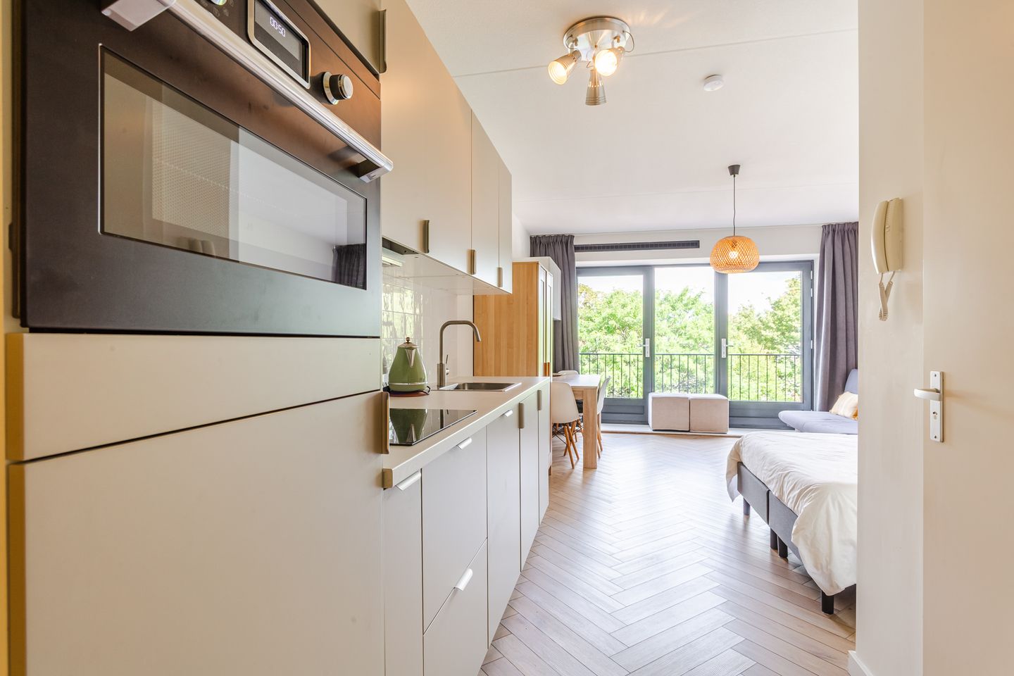 Photo 20 of Ina Boudier-Bakkerlaan 22-P
