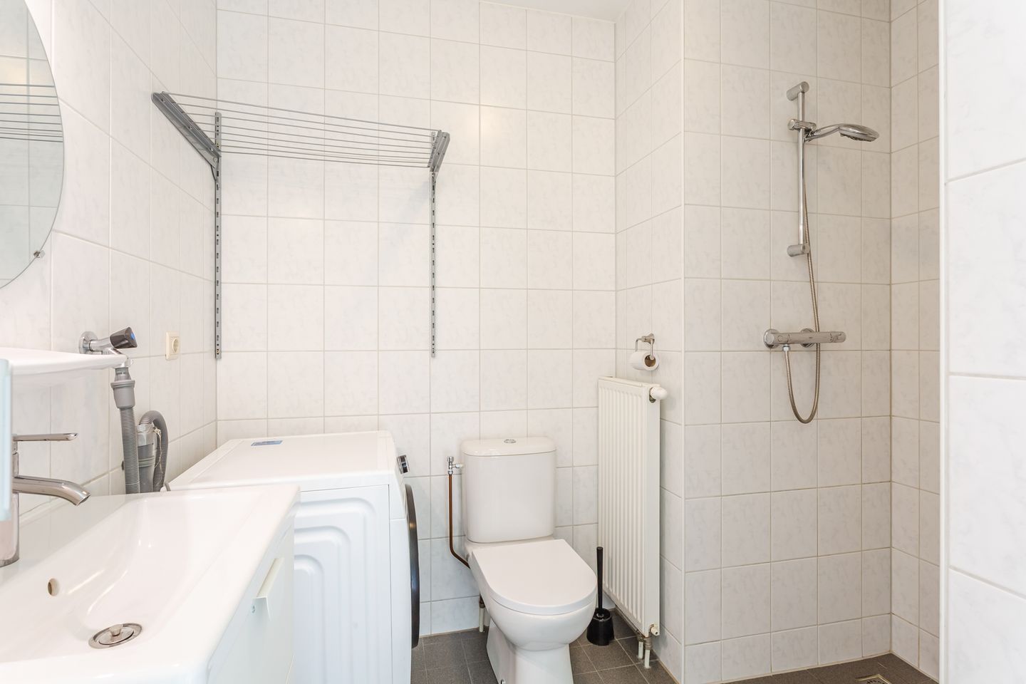 Photo 25 of Ina Boudier-Bakkerlaan 22-P