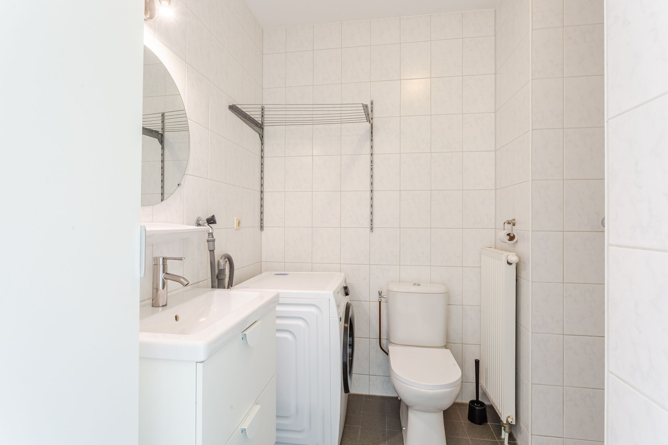 Photo 24 of Ina Boudier-Bakkerlaan 22-P