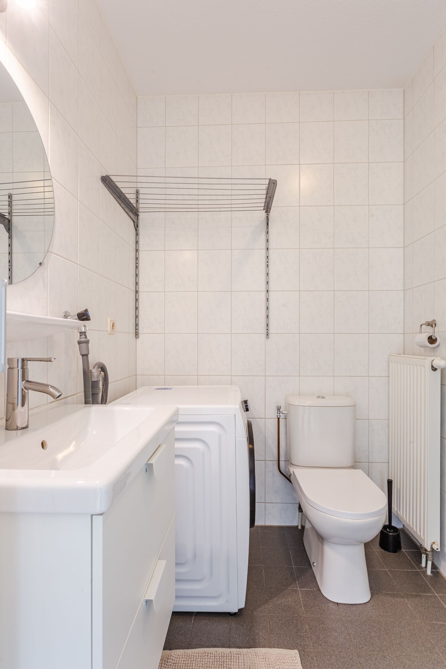 Photo 27 of Ina Boudier-Bakkerlaan 22-P