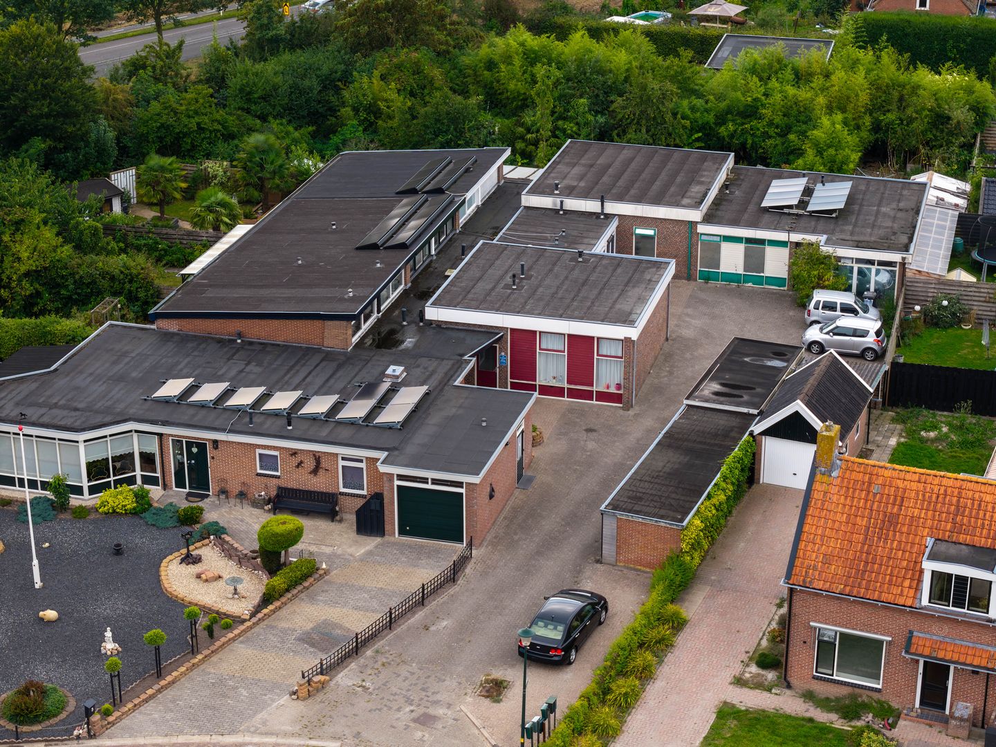 Foto 4 van Bomsterschans 3-B