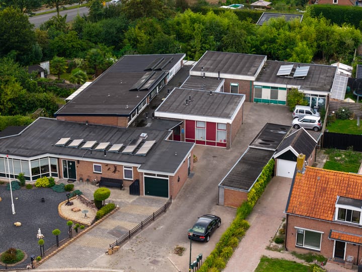Foto 4 van Bomsterschans 3-B