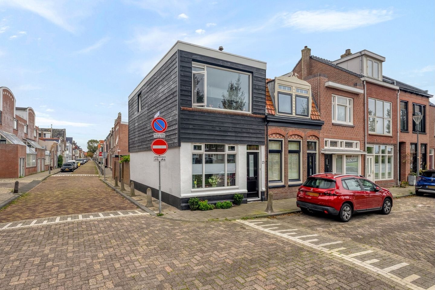 Foto 1 van Kerkgracht 23