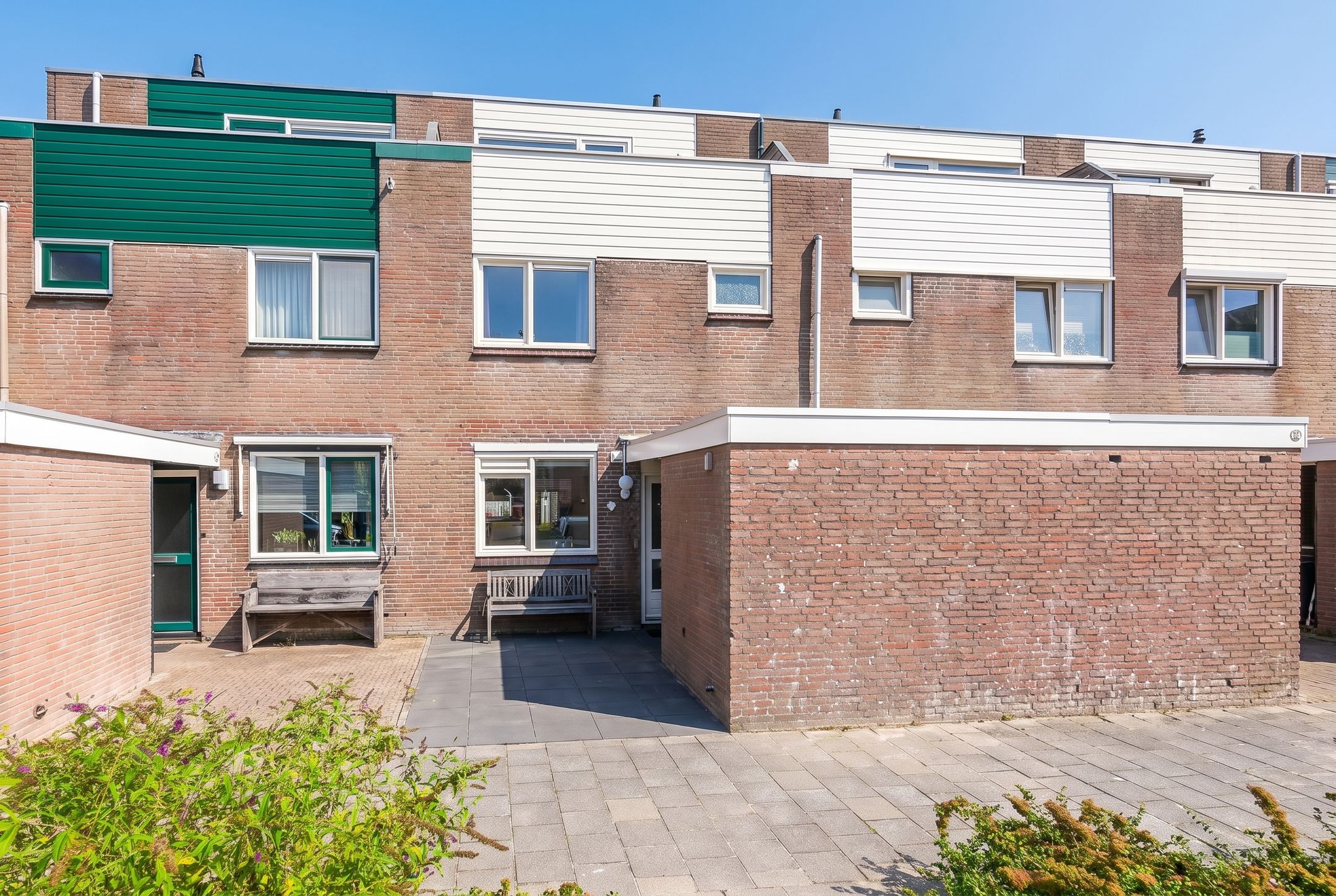 Brikstraat 26 
