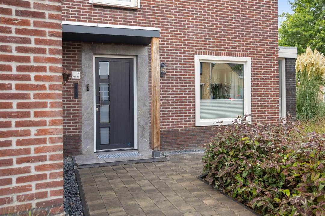 Foto 47 van Pastoor Frischestraat 7