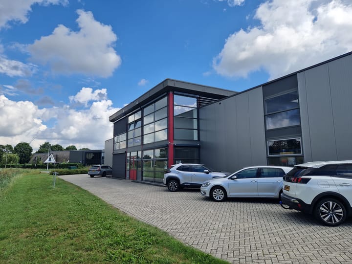 Ploegschaar 1-C, Biddinghuizen