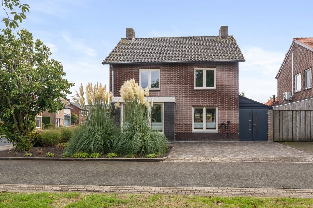 Foto 1 van Pastoor Frischestraat 7