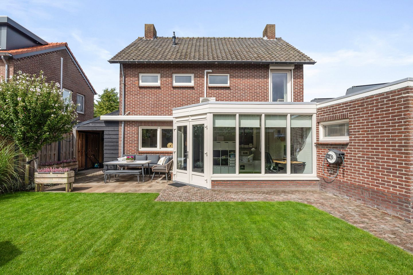 Foto 44 van Pastoor Frischestraat 7