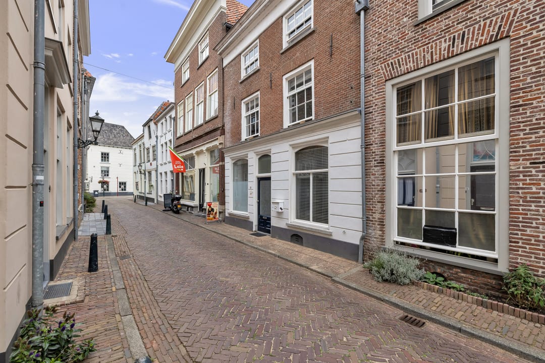 Foto 1 van Hamstraat 10