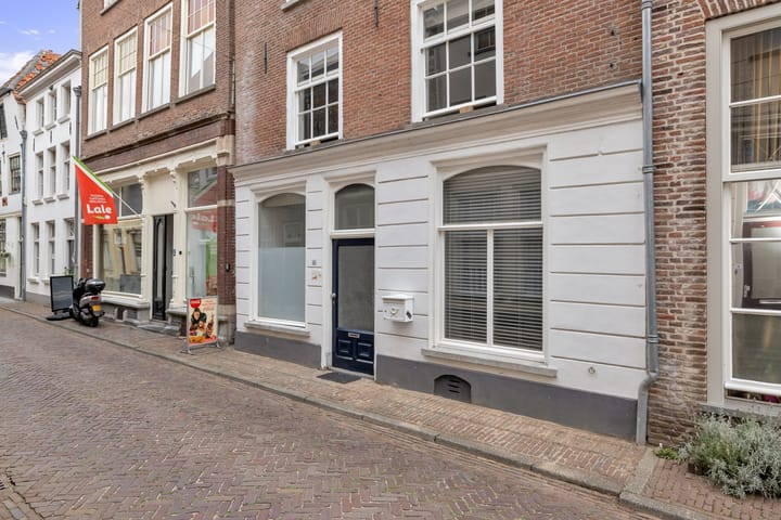 Foto 2 van Hamstraat 10