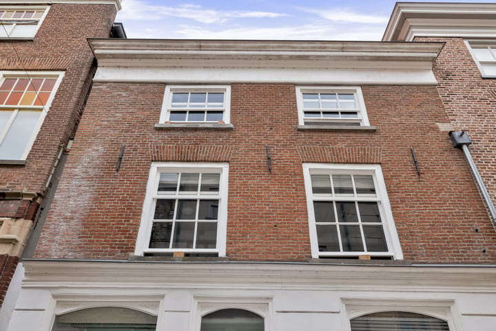 Foto 4 van Hamstraat 10