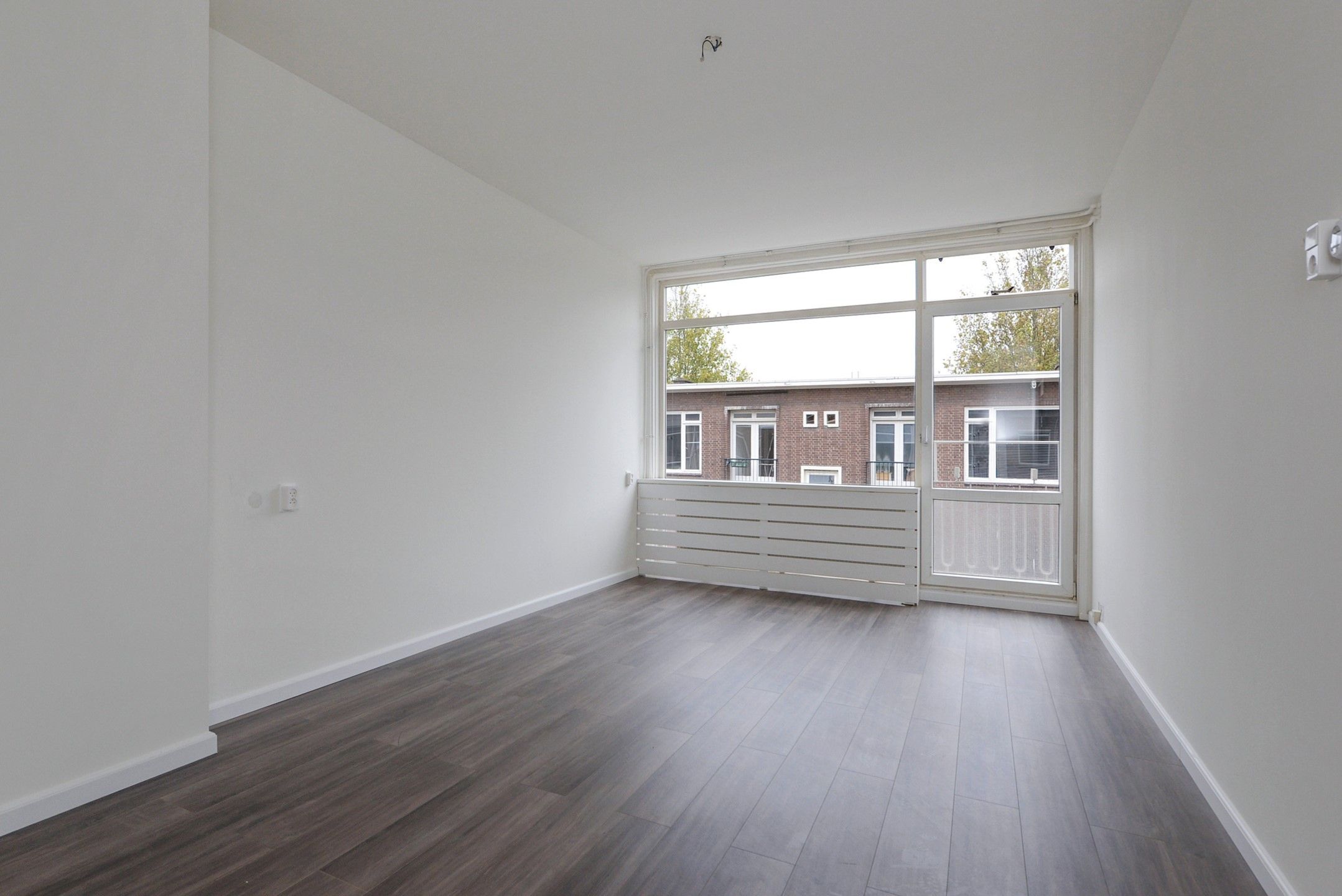 Appartement Hoogstraat 20-D