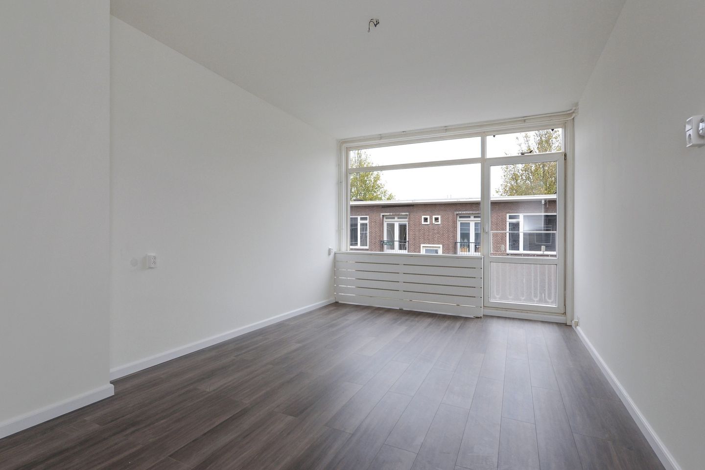Appartement Hoogstraat 20-D — foto 1