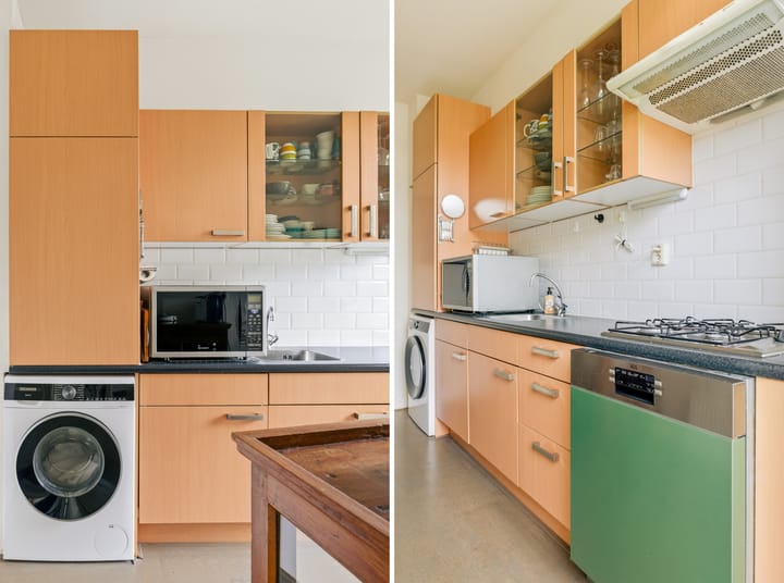 Studio te koop: Molukkenstraat 57-3, Amsterdam