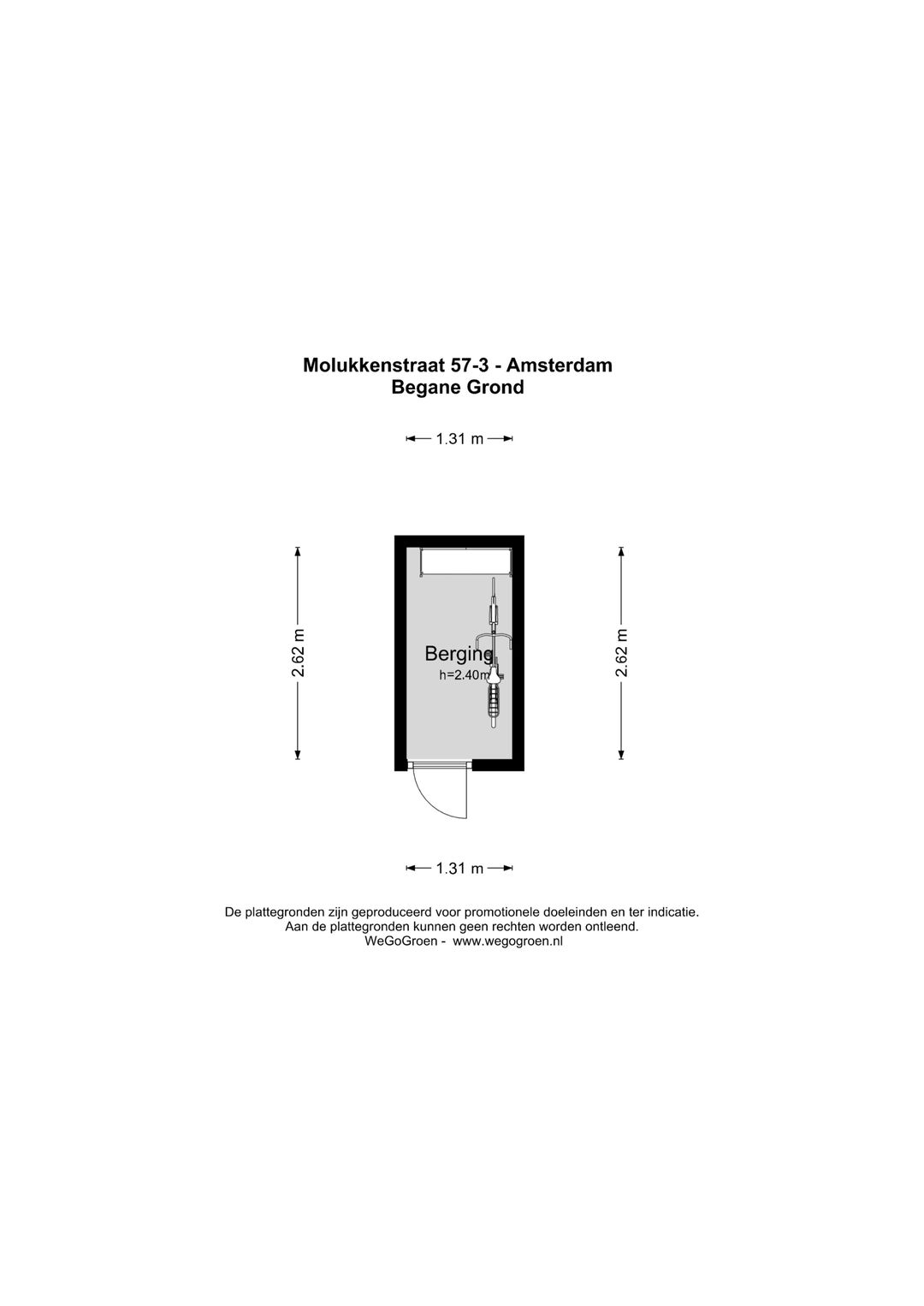 Foto 32 van Molukkenstraat 57-3