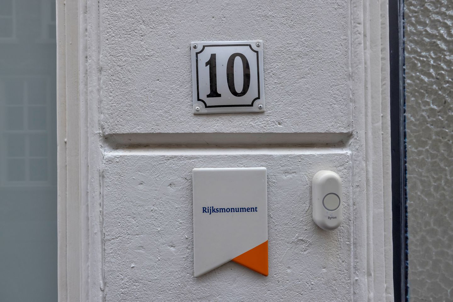 Foto 5 van Hamstraat 10