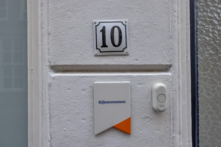 Foto 5 van Hamstraat 10