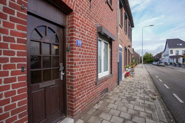 Foto 2 van Vijlenberg 22