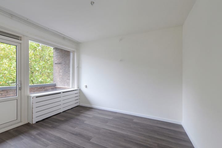 Foto 5 van Hoogstraat 20-D
