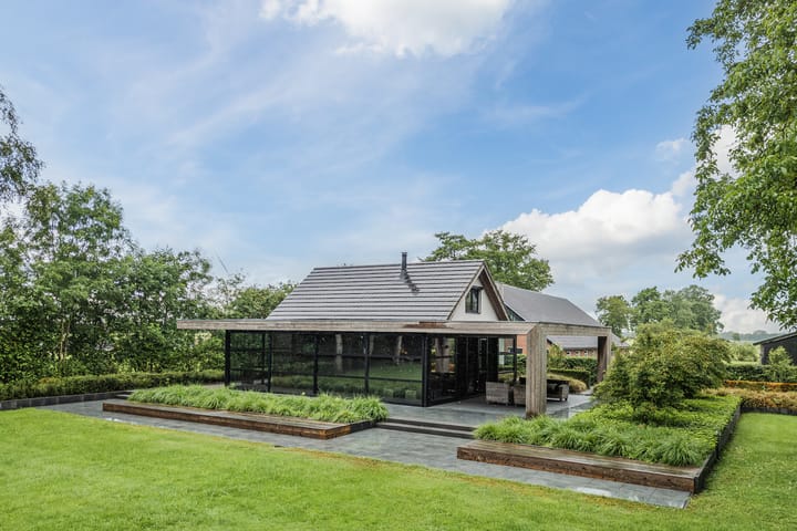 Vrijstaande woning te koop: Ruitenveen 24, Nieuwleusen
