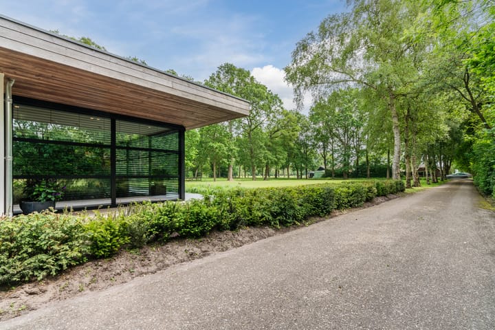 Vrijstaande woning te koop: Ruitenveen 24, Nieuwleusen