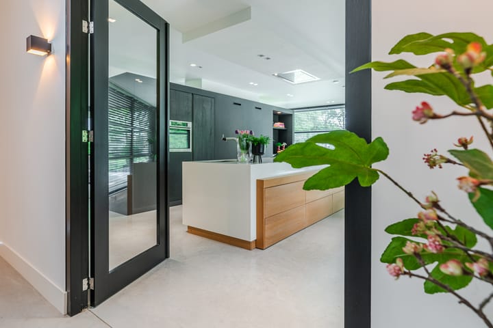 Vrijstaande woning te koop: Ruitenveen 24, Nieuwleusen