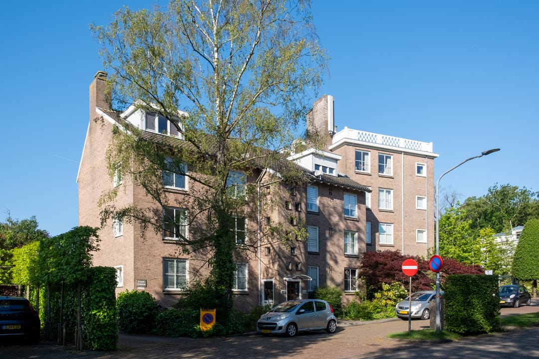 Photo 1 of Vijverweg 43-A3