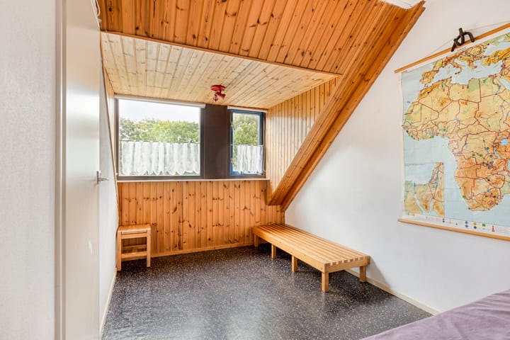 Tussenwoning te koop: Braspenningstraat 91, Alkmaar