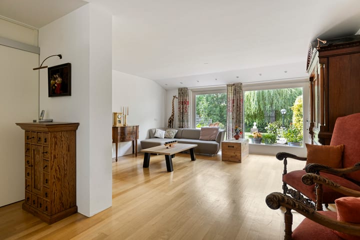 Tussenwoning te koop: Braspenningstraat 91, Alkmaar