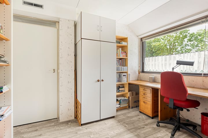 Tussenwoning te koop: Braspenningstraat 91, Alkmaar