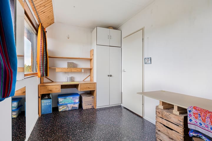 Tussenwoning te koop: Braspenningstraat 91, Alkmaar