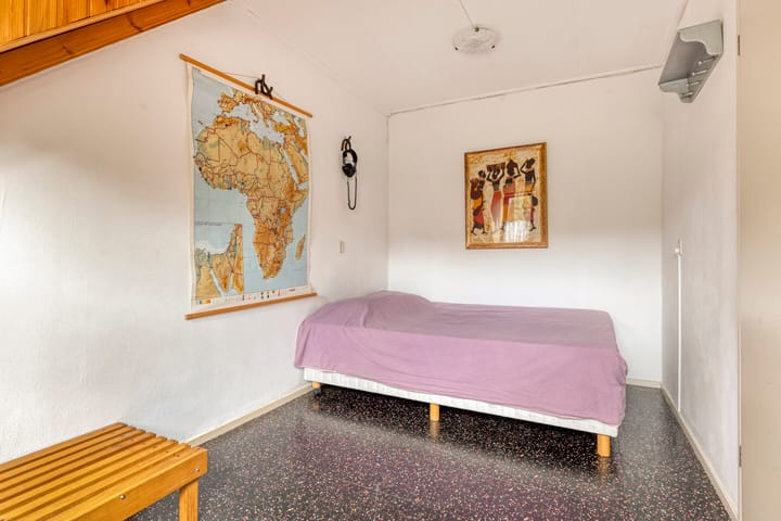 Tussenwoning te koop: Braspenningstraat 91, Alkmaar