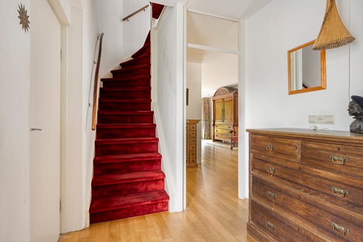 Tussenwoning te koop: Braspenningstraat 91, Alkmaar