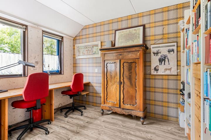 Tussenwoning te koop: Braspenningstraat 91, Alkmaar