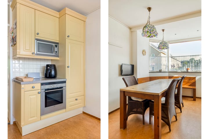 Tussenwoning te koop: Braspenningstraat 91, Alkmaar