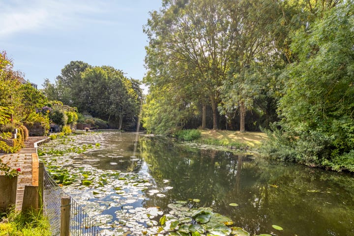 Tussenwoning te koop: Braspenningstraat 91, Alkmaar