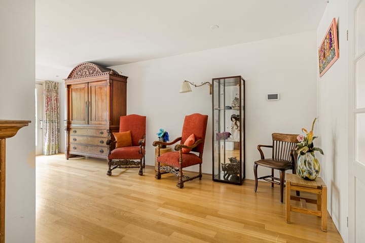 Tussenwoning te koop: Braspenningstraat 91, Alkmaar