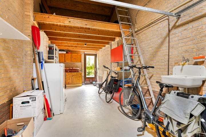 Tussenwoning te koop: Braspenningstraat 91, Alkmaar